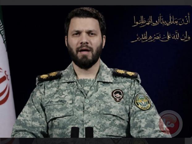 مقر خاتم الأنبياء: سنرد بشكل حاسم على أي محاولة للعدوان