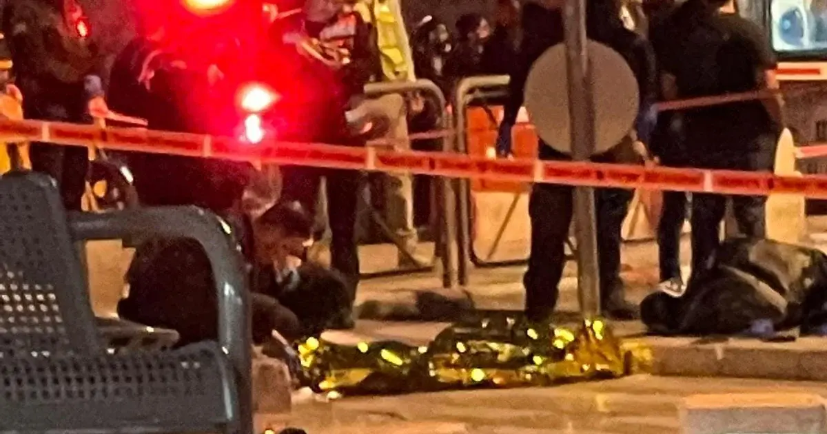 استشهاد فلسطيني برصاص الاحتلال بزعم محاولة الاستيلاء على سلاح جندي قرب رام الله