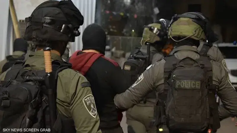 اعتقال 4 جنود إسرائيليين بتهمة التجسس لصالح إيران وتسريب معلومات