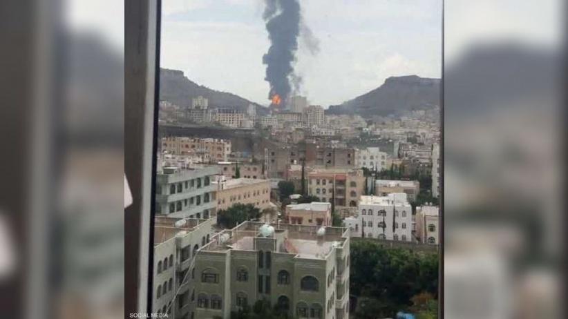 معارك عنيفة تخلف أكثر من 50 قتيلا بين الحوثيين والجيش اليمني