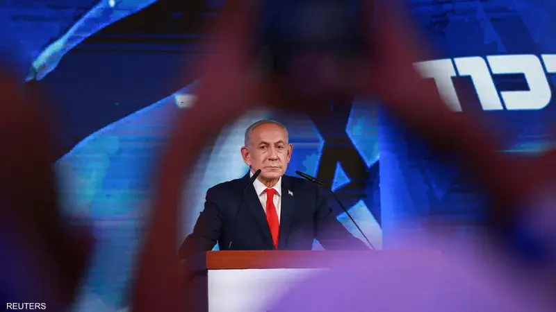 الليكود يزعم: الأحزاب العربية سرقت الانتخابات