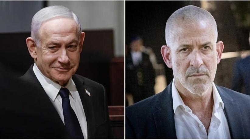 قادة "الشاباك" السابقون يطالبون زيني بالرد "بحزم" على حملات نتنياهو وحاشيته