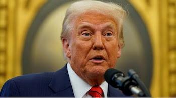 في حال فشل المفاوضات.. ترامب لا يستبعد إرسال قوات برية إلى إيران