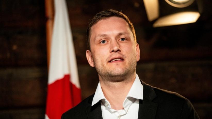 الزعيم الأوروبي الذي وضع خطاً أحمر لترامب: "كفى!"