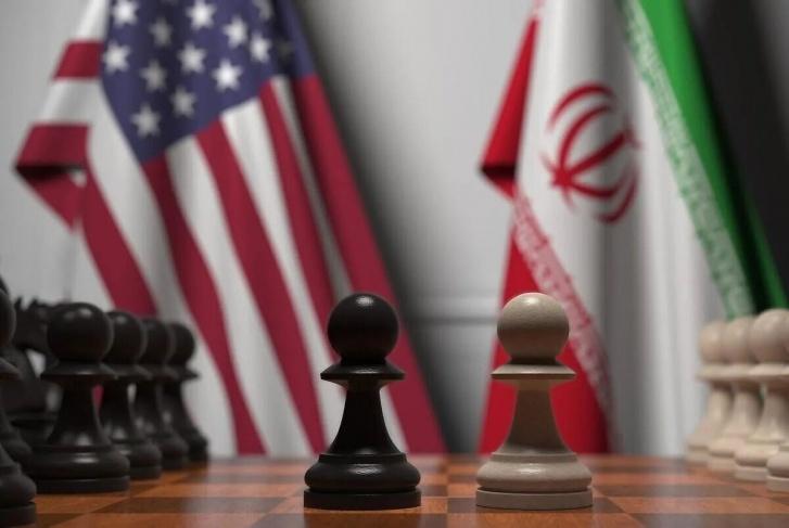 أمريكا تفرض عقوبات جديدة مرتبطة بإيران