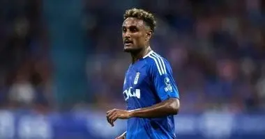 سيلتا فيجو يسقط بثلاثية ضد ريال أوفييدو فى الليجا بمشاركة هيثم حسن