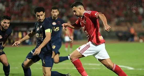الأهلي والزمالك في قمة الأحد..صراع الصدارة يشتعل قبل مواجهة استاد القاهرة