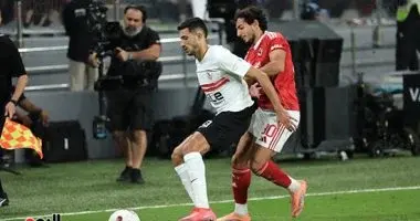 الزمالك يتحدى الأهلي الليلة للاقتراب من معانقة المجد بدوري نايل
