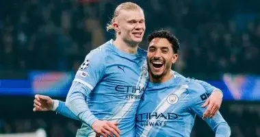 تشكيل مانشستر سيتى المتوقع ضد الريال.. مرموش وهالاند من أجل الريمونتادا