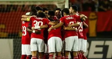 الأهلى ضد الترجى التونسى.. موعد المباراة والقناة الناقلة فى دوري الأبطال