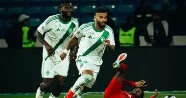 دوري روشن السعودي