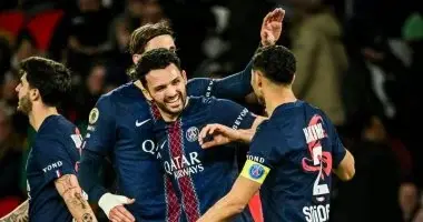 تشيلسي يخطط للثأر من باريس سان جيرمان فى دوري أبطال أوروبا الليلة