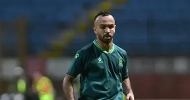 قاضية أفشة تقود الاتحاد السكندرى للفوز على زد بهدفين لهدف