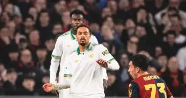 جنوى ضد روما.. سقوط الذئاب 2-1 فى الدورى الإيطالى