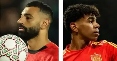 إسبانيا تفاضل بين ملعبين لاستضافة ودية منتخب مصر