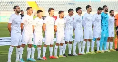 التعادل الإيجابى 2-2 يحسم مواجهة المصرى وإنبى في دورى نايل