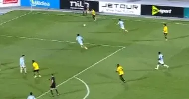 غزل المحلة يهزم كهرباء الإسماعيلية بثلاثية ويبتعد عن مناطق الهبوط بالدوري