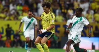 النصر ضد الأهلي.. رونالدو يقود العالمي لتعزيز صدارة الدوري السعودي