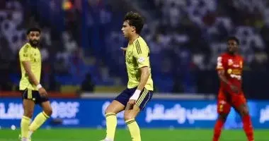 القادسية ضد النصر.. ثلاثية تسقط العالمي وتشعل صراع الدوري السعودي
