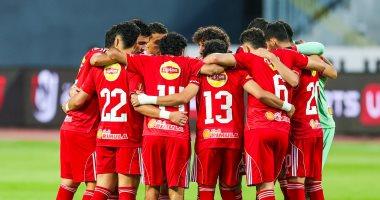 الأهلي يهزم النصر 5-1 في أولى وديات الاستعداد للموسم الجديد