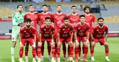 الأهلي يغيب عن دوري أبطال أفريقيا لأول مرة منذ 23 عامًا