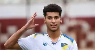 تقارير: بارادو الجزائرى يشترط 2 مليون يورو لبيع محمد الأمين رمضوي للأهلي