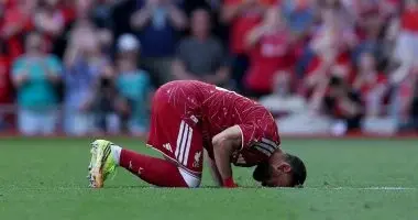 ليفربول يخطف تذكرة دورى أبطال أوروبا فى ليلة وداع محمد صلاح..