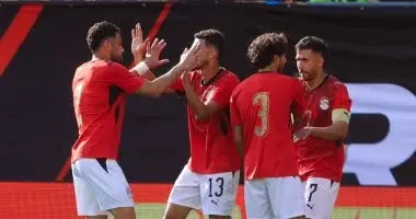 مصر ضد بلجيكا.. موعد المباراة والقنوات الناقلة في كأس العالم