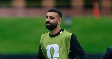بشكتاش يهدد بالانسحاب من صفقة محمد صلاح بسبب عمولة رامي عباس