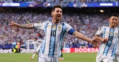 3 سيناريوهات تمنح ميسي جائزة هداف كأس العالم 2026