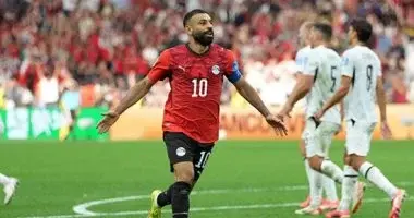 "الأول على الإطلاق".. مصر تكتب التاريخ بالفوز على نيوزيلندا وتتصدر المجموعة