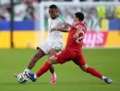 الأردن يودع كأس العالم 2026 بعد الخسارة 1-2 أمام الجزائر