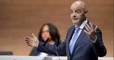 بعد تهديد أوروبا بالمقاطعة.. فيفا يصدر بيانًا ناريًا بشأن مشروعه الجديد