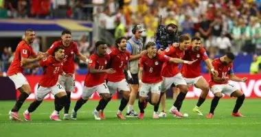 مصر تتفوق على البرازيل والبرتغال فى قائمة أفضل منتخبات كأس العالم 2026