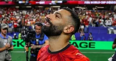 تقارير.. محمد صلاح يوافق على عرض الاتحاد السعودي