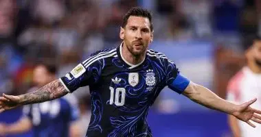 ميسي رجل اللحظات الأخيرة في كأس العالم 2026