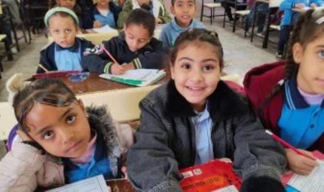 التربية: العام الدراسي يبدأ في 6 سبتمبر المقبل