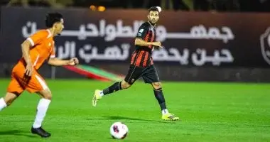 تريزيجيه يصنع أول أهدافه.. الرياض يهزم الزلفي بثنائية ويتأهل إلى دور الـ16 بكأس الملك