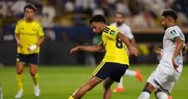 الدرعية ضد النصر.. العالمي يحسم التأهل لدور الـ16 في كأس الملك برباعية رغم غياب رونالدو