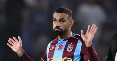 طرابزون سبور يسقط أمام فيرينكفاروسي بالدوري الأوروبى بمشاركة صلاح..