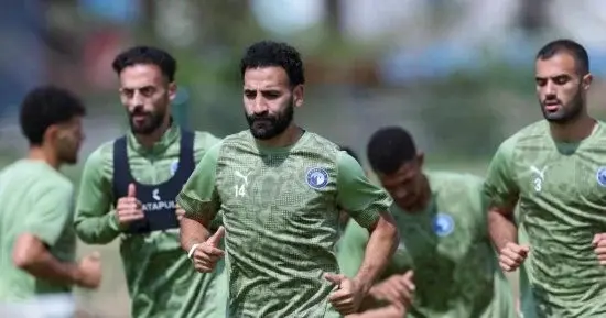 بيراميدز يخطف فوزاً قاتلاً من الشرقية إنبي بثنائية ويتصدر الدوري