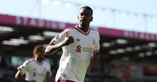 ليفربول يهزم بورنموث بهدف ويقفز للمركز السادس فى ترتيب الدوري الإنجليزي