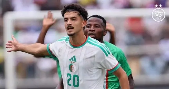 بوروندي ضد الجزائر.. محاربو الصحراء يخطفون تعادلا مثيرا في تصفيات أمم أفريقيا