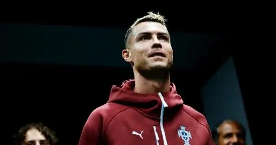 عقوبة قاسية تنتظر كريستيانو رونالدو بعد مغادرة معسكر منتخب البرتغال