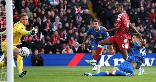 ليفربول يتأهل لدور الـ8 فى كأس كاراباو بركلات الترجيح على حساب تشيلسي