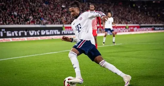 بايرن ميونخ يهزم فرايبورج 3-1 ويتصدر ترتيب الدوري الألماني