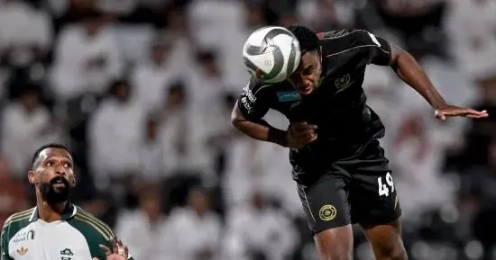 الشباب يقسو على الأهلي 6-1 في الدوري السعودي
