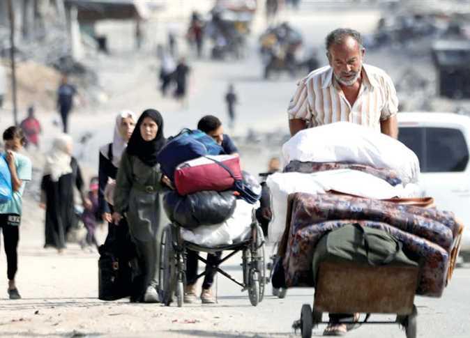 مسؤول إسرائيلي: لن ننسحب من غزة وحصلنا على "ضوء أخضر" أمريكي للاغتيالات