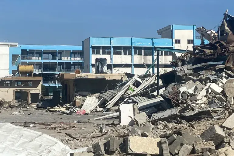 3 سنوات من الحرب.. أكثر من 20 ألف طالب شهيد ومئات المدارس والجامعات مدمرة