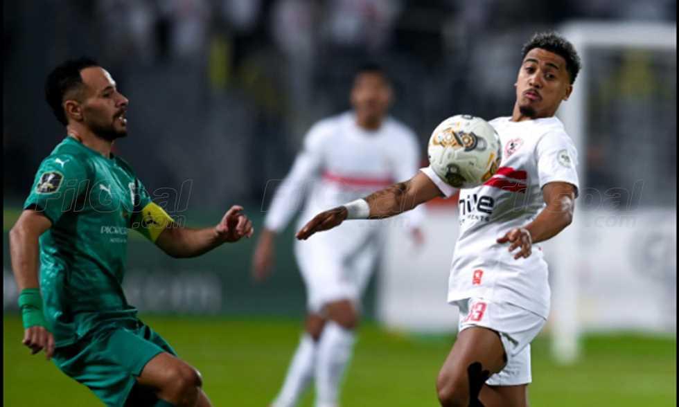 خوان بيزيرا يهدد الزمالك بـ«البطاقة المؤقتة» لإتمام انتقاله إلى أهلي دبي